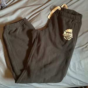 Womens Roots Original Sweatpant
